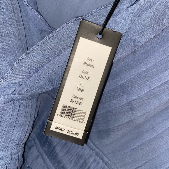 NWT Romeo & Juliet Couture Dress - Picture 4 of 5